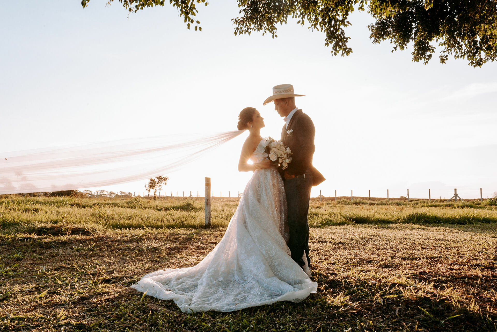 Foto Casamento de Stephane e Danilo - Imagem 32