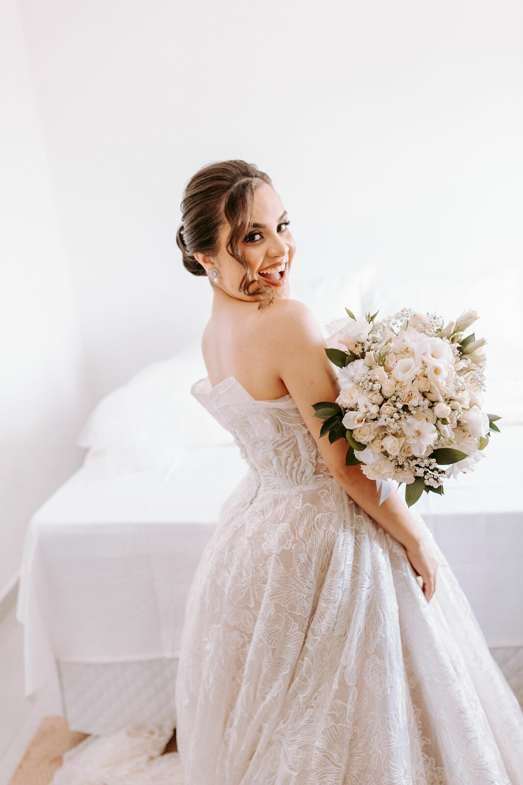 Foto Casamento de Stephane e Danilo - Imagem 11