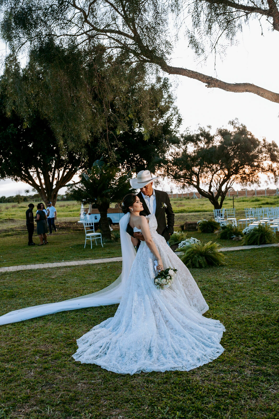 Foto Casamento de Stephane e Danilo - Imagem 43