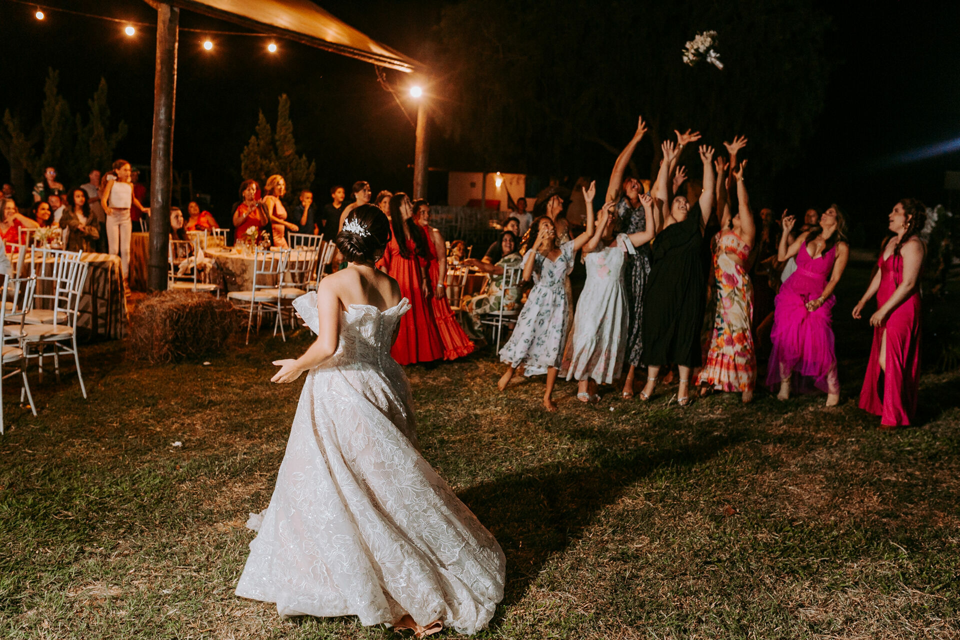 Foto Casamento de Stephane e Danilo - Imagem 46