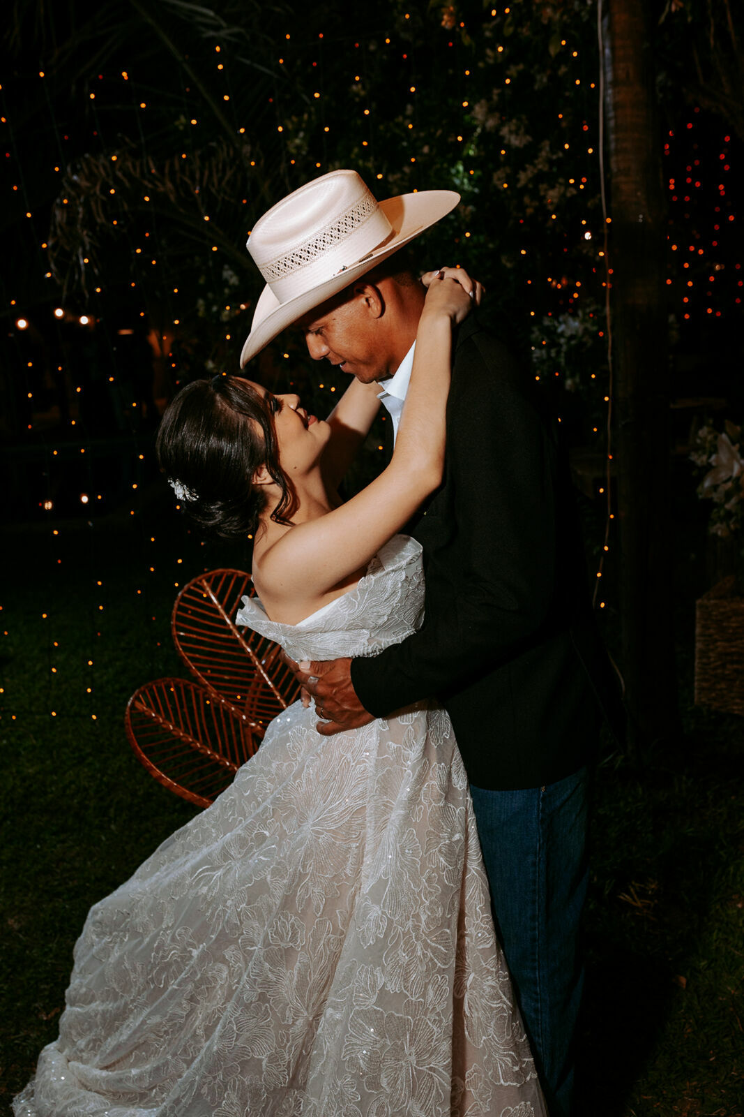 Foto Casamento de Stephane e Danilo - Imagem 47