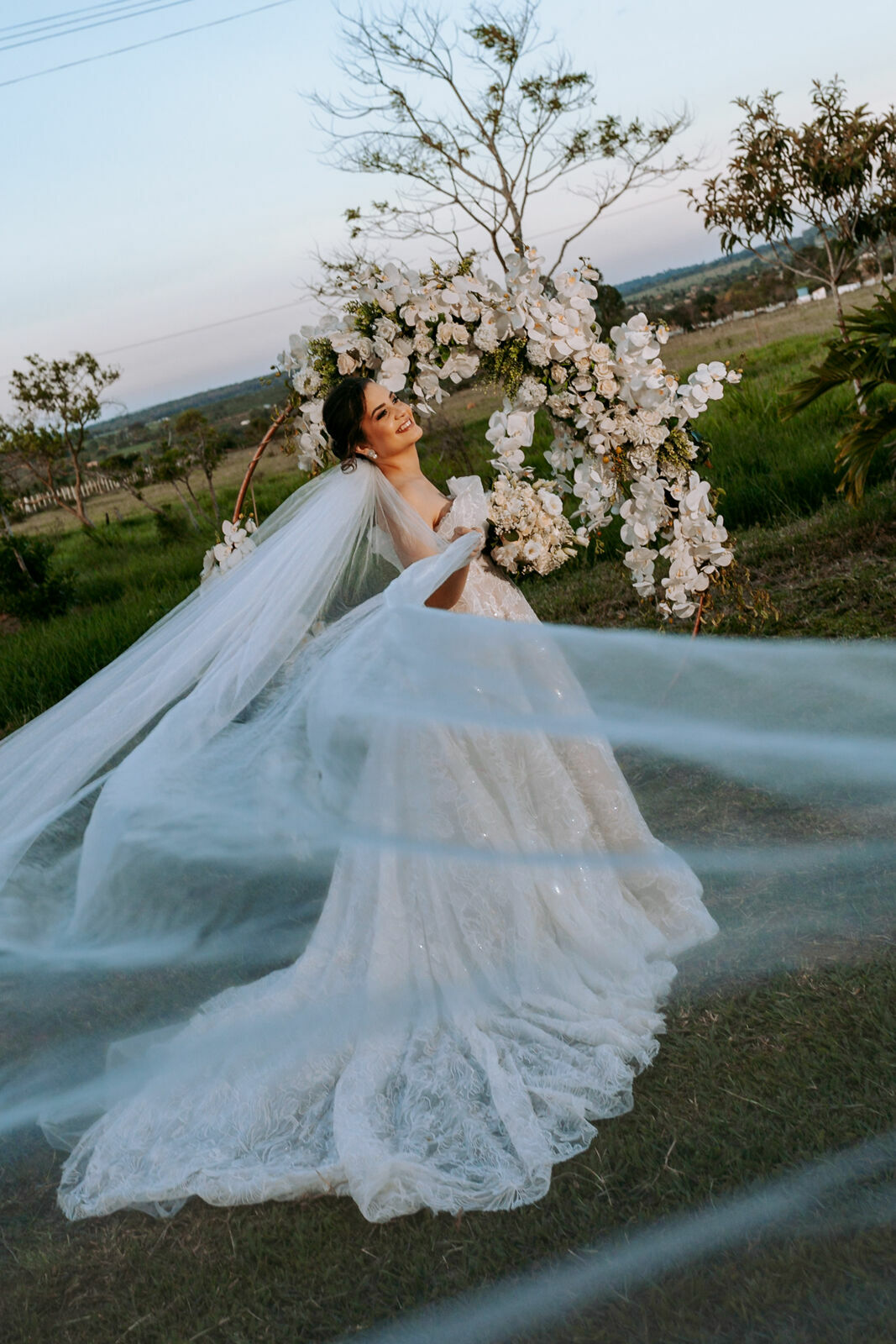 Foto Casamento de Stephane e Danilo - Imagem 42