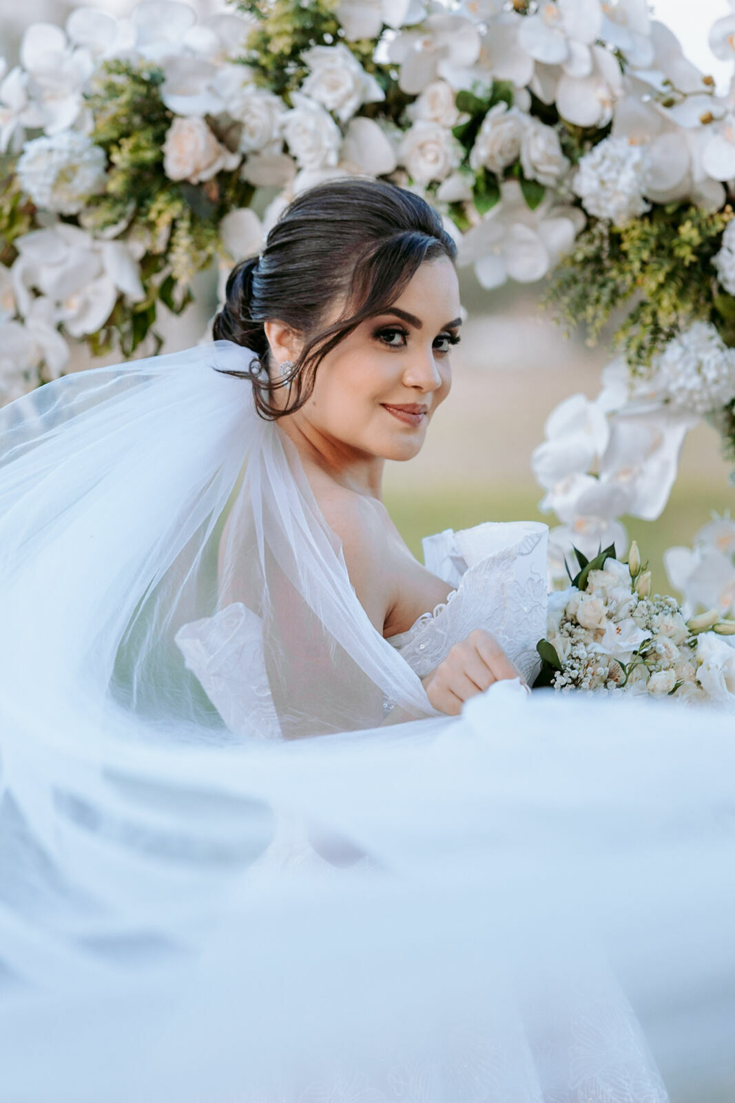 Foto Casamento de Stephane e Danilo - Imagem 51