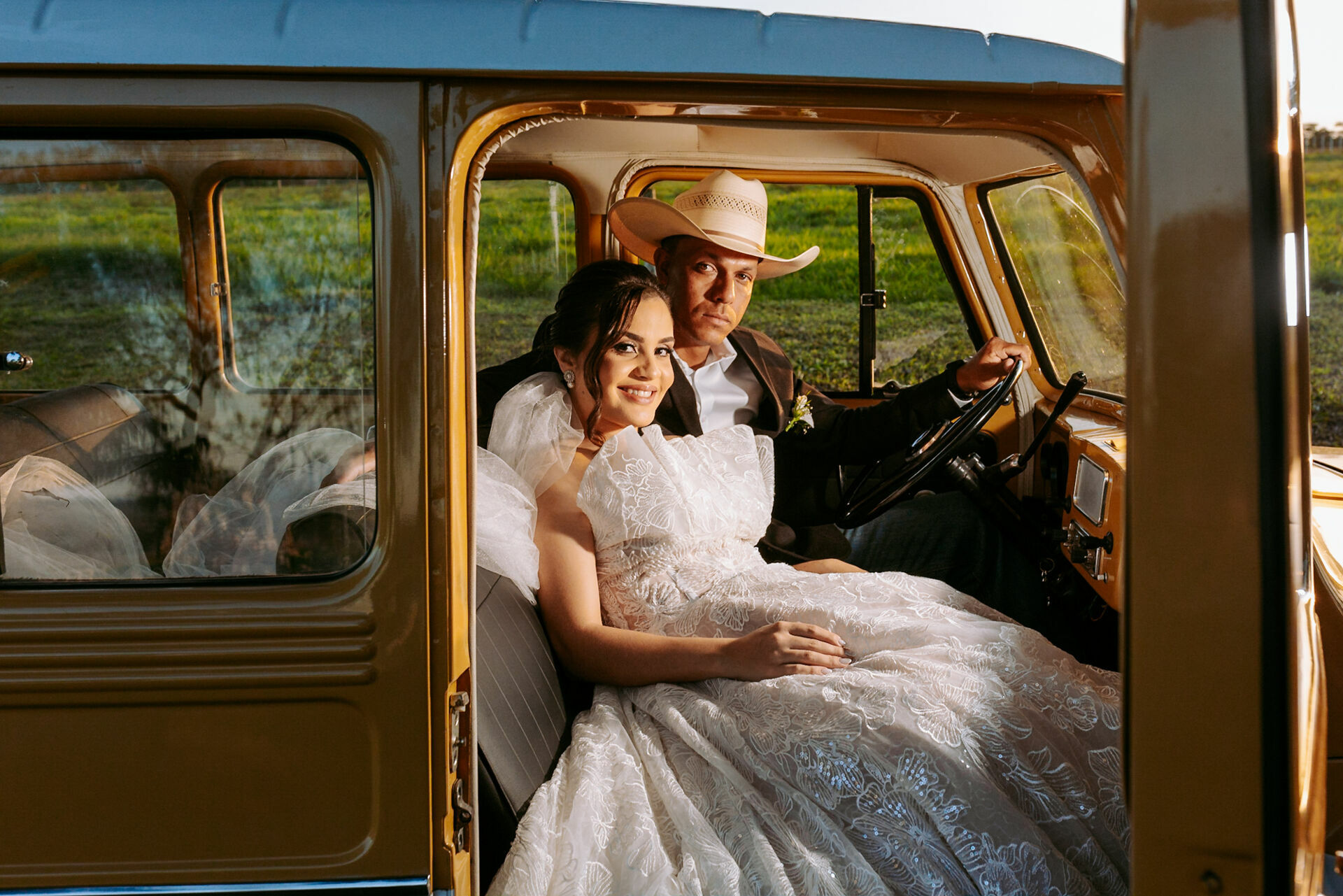 Foto Casamento de Stephane e Danilo - Imagem 39