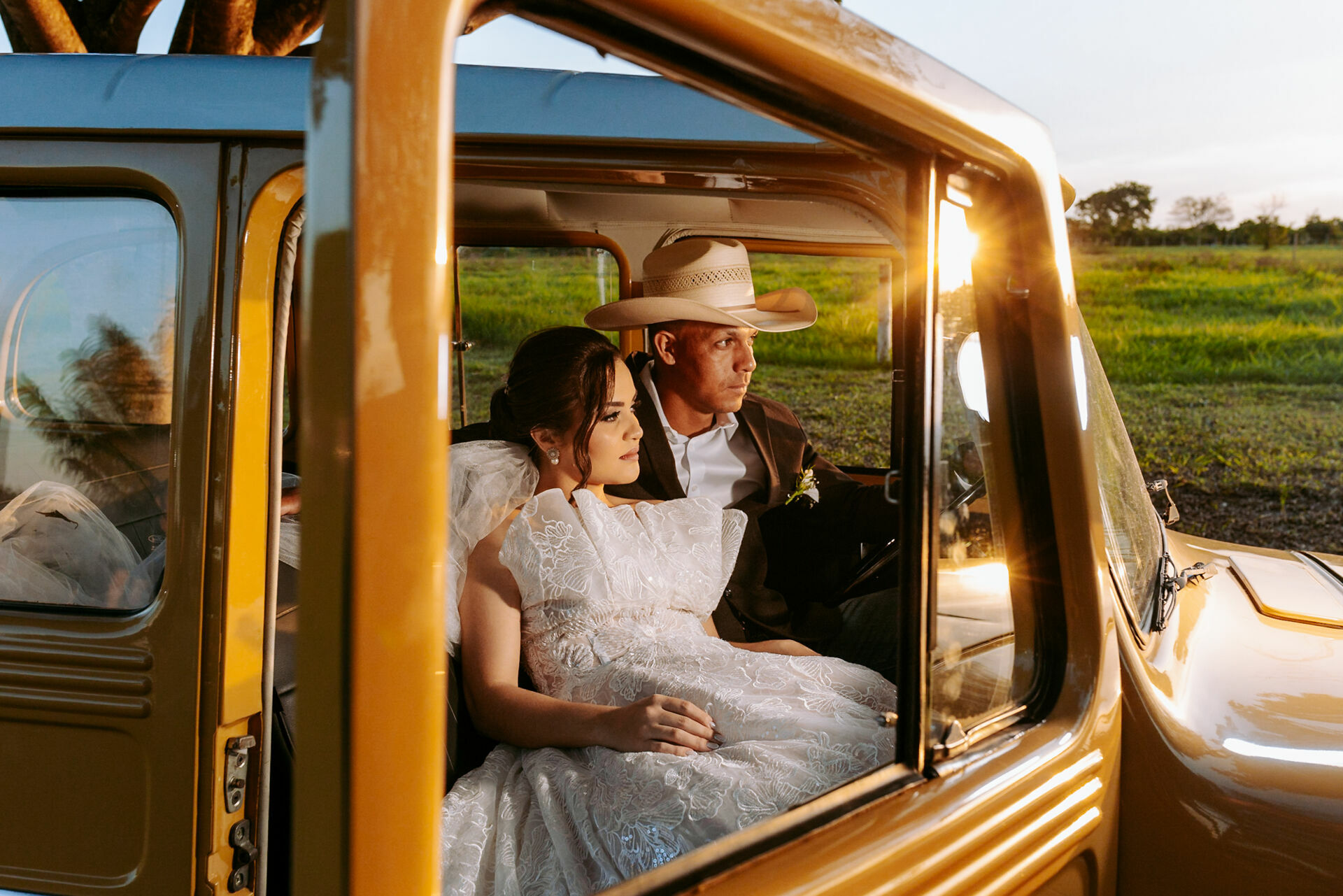 Foto Casamento de Stephane e Danilo - Imagem 40