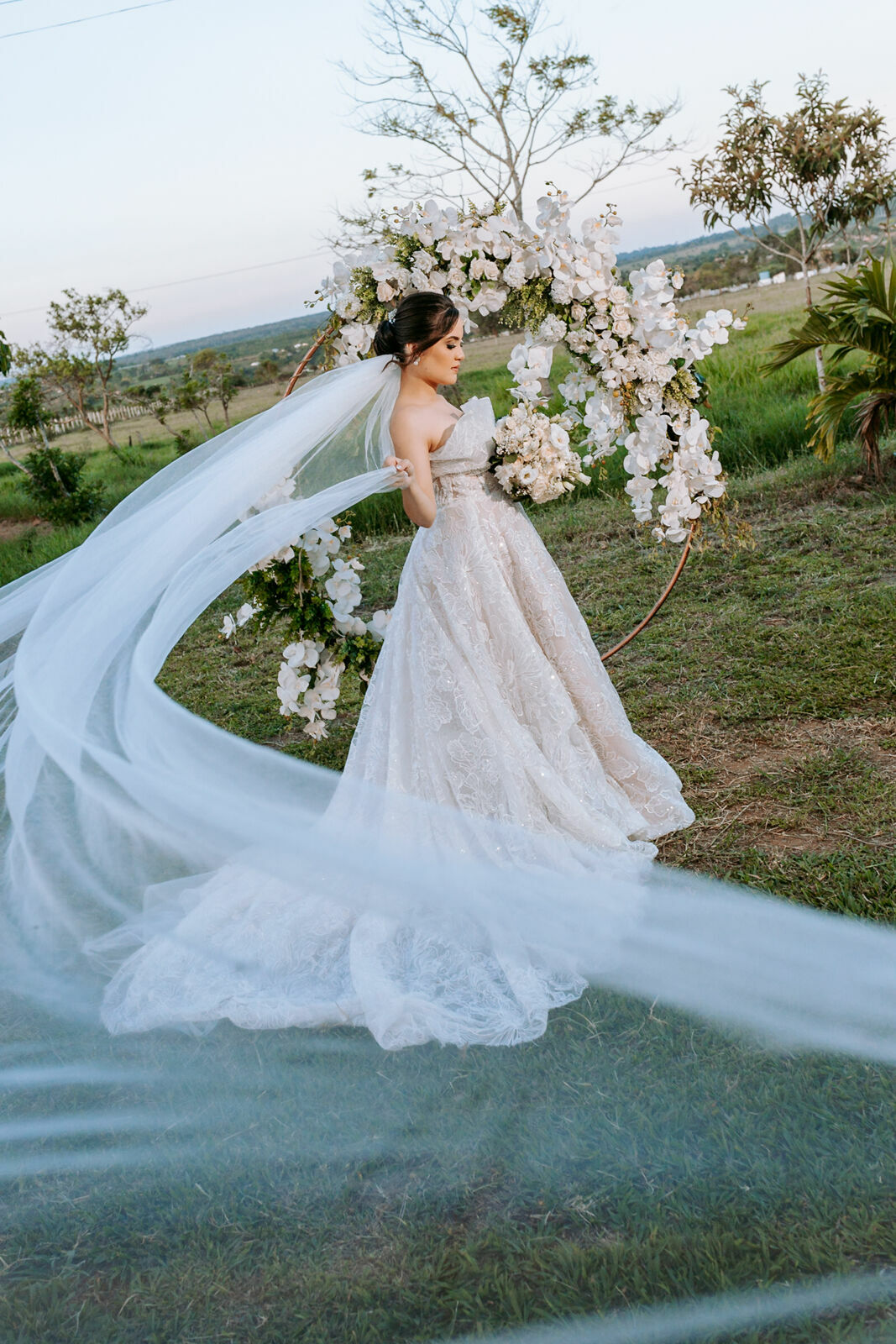 Foto Casamento de Stephane e Danilo - Imagem 41